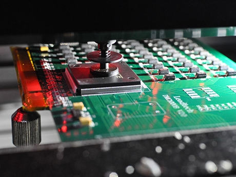 匠心铸精品，智造创未来 —金胜恒大 SMT 贴片，赋能电子产业高效发展